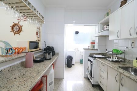Apartamento para alugar com 95m², 3 quartos e 2 vagas Apartamento para alugar com 95m², 3 quartos e 2 vagasCozinha