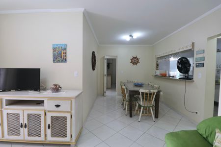 Apartamento para alugar com 95m², 3 quartos e 2 vagas Apartamento para alugar com 95m², 3 quartos e 2 vagasSala