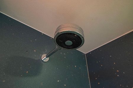 Studio à venda com 25m², 1 quarto e sem vagaBanheiro