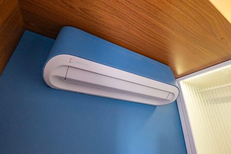 Studio à venda com 25m², 1 quarto e sem vagaStudio