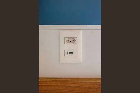 Studio à venda com 25m², 1 quarto e sem vagaStudio