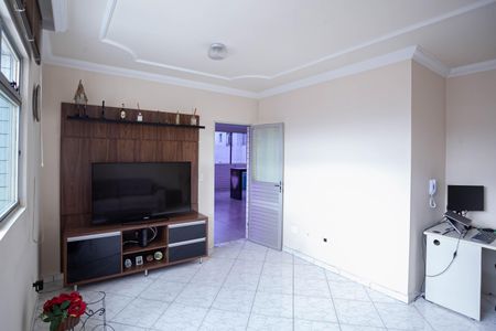 Apartamento à venda com 160m², 4 quartos e 2 vagas Apartamento à venda com 160m², 4 quartos e 2 vagasSala 2
