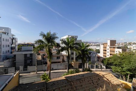 Apartamento à venda com 160m², 4 quartos e 2 vagas Apartamento à venda com 160m², 4 quartos e 2 vagasÁrea comum - Vista
