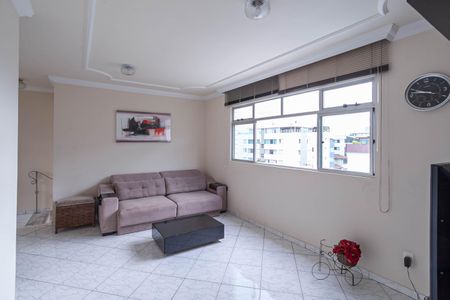 Apartamento à venda com 160m², 4 quartos e 2 vagas Apartamento à venda com 160m², 4 quartos e 2 vagasSala 2