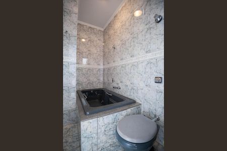 Apartamento à venda com 160m², 4 quartos e 2 vagas Apartamento à venda com 160m², 4 quartos e 2 vagasÁrea comum