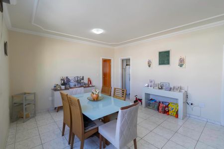 Apartamento à venda com 160m², 4 quartos e 2 vagas Apartamento à venda com 160m², 4 quartos e 2 vagasSala 1