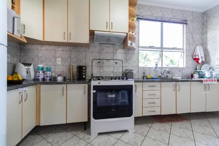 Apartamento à venda com 160m², 4 quartos e 2 vagas Apartamento à venda com 160m², 4 quartos e 2 vagasCozinha