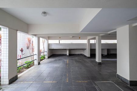 Apartamento à venda com 160m², 4 quartos e 2 vagas Apartamento à venda com 160m², 4 quartos e 2 vagasGaragem