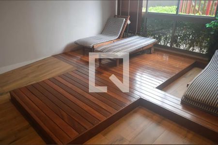 Apartamento à venda com 104m², 3 quartos e 2 vagasÁrea comum