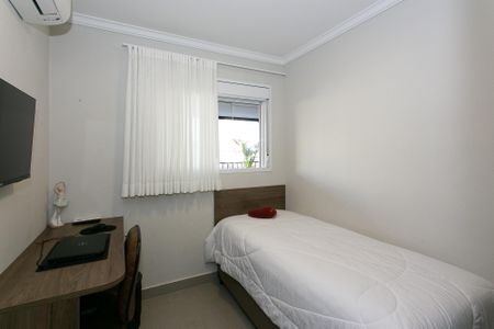 Apartamento à venda com 104m², 3 quartos e 2 vagasSuíte 3