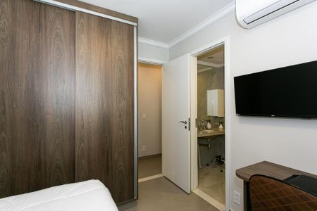 Apartamento à venda com 104m², 3 quartos e 2 vagasSuíte 3