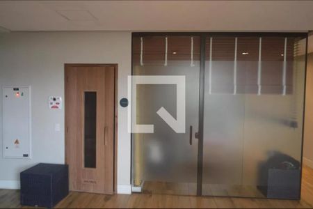 Apartamento à venda com 104m², 3 quartos e 2 vagasÁrea comum