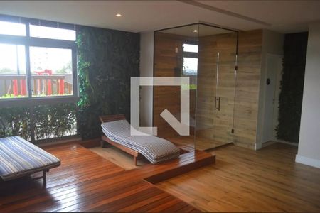 Apartamento à venda com 104m², 3 quartos e 2 vagasÁrea comum