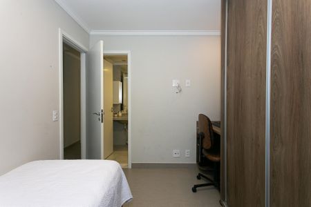 Apartamento à venda com 104m², 3 quartos e 2 vagasSuíte 2