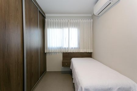 Apartamento à venda com 104m², 3 quartos e 2 vagasSuíte 2