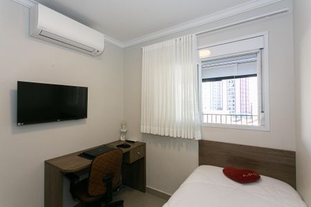 Apartamento à venda com 104m², 3 quartos e 2 vagasSuíte 3