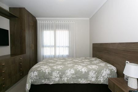 Apartamento à venda com 104m², 3 quartos e 2 vagasSuíte 1