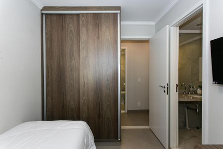 Apartamento à venda com 104m², 3 quartos e 2 vagasSuíte 3