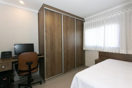 Apartamento à venda com 104m², 3 quartos e 2 vagasSuíte 2