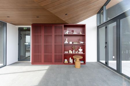 Studio para alugar com 20m², 1 quarto e sem vaga Studio para alugar com 20m², 1 quarto e sem vagaÁrea comum Sala de conviência