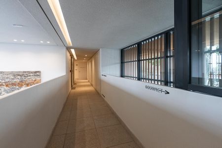 Studio para alugar com 20m², 1 quarto e sem vaga Studio para alugar com 20m², 1 quarto e sem vagaAcesso ao salão de jogos e lavanderia