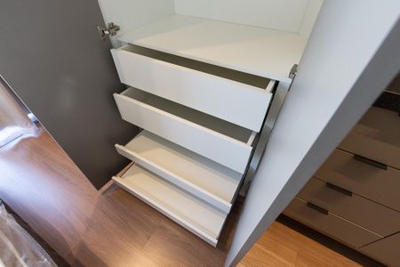 Studio para alugar com 20m², 1 quarto e sem vaga Studio para alugar com 20m², 1 quarto e sem vagaQuarto