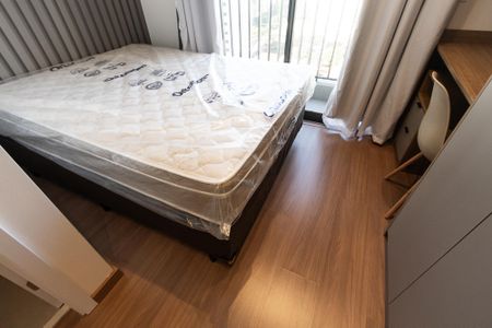 Studio para alugar com 20m², 1 quarto e sem vaga Studio para alugar com 20m², 1 quarto e sem vagaQuarto