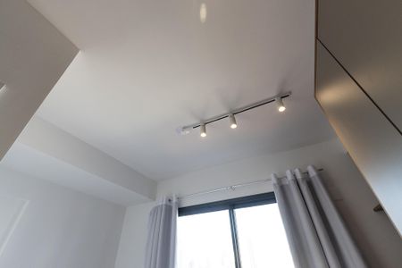Studio para alugar com 20m², 1 quarto e sem vaga Studio para alugar com 20m², 1 quarto e sem vagaQuarto