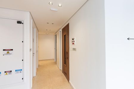 Studio para alugar com 20m², 1 quarto e sem vaga Studio para alugar com 20m², 1 quarto e sem vagaSauna/Spa