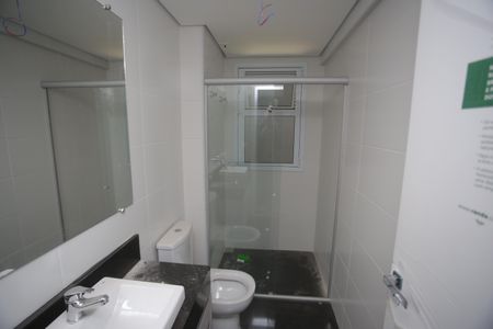 Apartamento à venda com 153m², 4 quartos e 4 vagasBanheiro