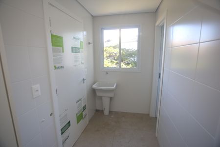 Apartamento à venda com 153m², 4 quartos e 4 vagasÁrea de Serviço