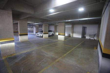 Apartamento à venda com 153m², 4 quartos e 4 vagasArea comum