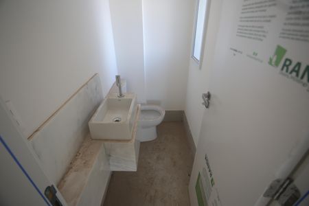 Apartamento à venda com 153m², 4 quartos e 4 vagasLavabo