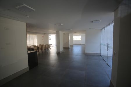 Apartamento à venda com 153m², 4 quartos e 4 vagasArea comum
