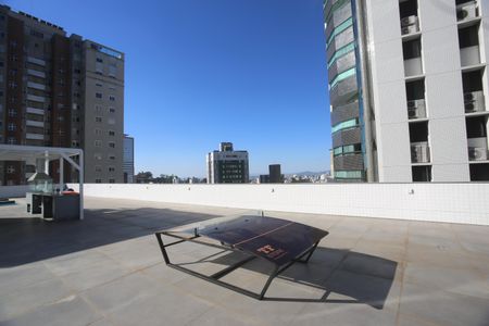 Apartamento à venda com 153m², 4 quartos e 4 vagasArea comum