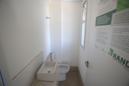 Apartamento à venda com 153m², 4 quartos e 4 vagasLavabo