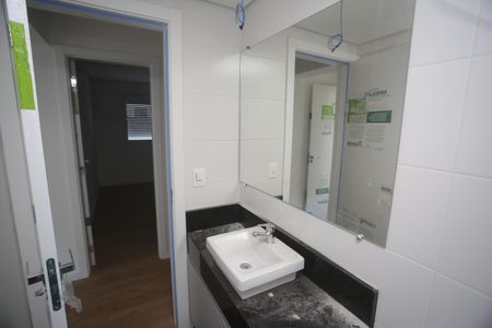 Apartamento à venda com 153m², 4 quartos e 4 vagasBanheiro