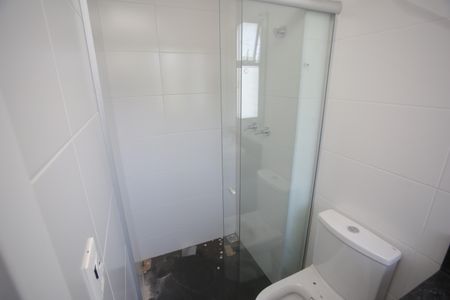 Apartamento à venda com 153m², 4 quartos e 4 vagasBanheiro da Suíte