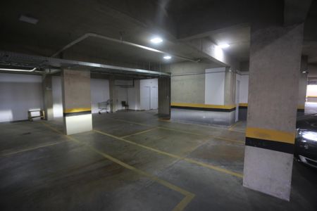 Apartamento à venda com 153m², 4 quartos e 4 vagasArea comum