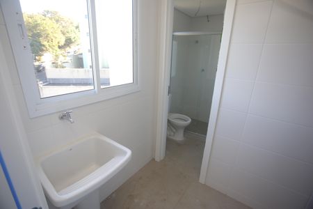 Apartamento à venda com 153m², 4 quartos e 4 vagasÁrea de Serviço