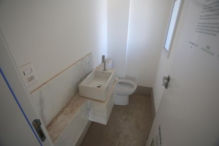 Apartamento à venda com 153m², 4 quartos e 4 vagasLavabo