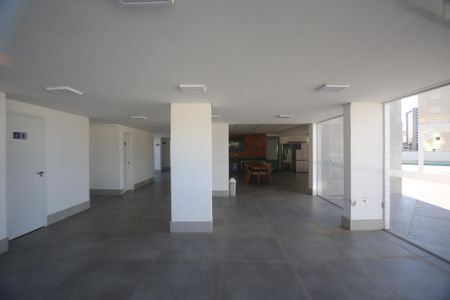 Apartamento à venda com 153m², 4 quartos e 4 vagasArea comum