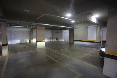 Apartamento à venda com 153m², 4 quartos e 4 vagasArea comum