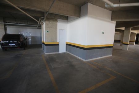 Apartamento à venda com 153m², 4 quartos e 4 vagasArea comum