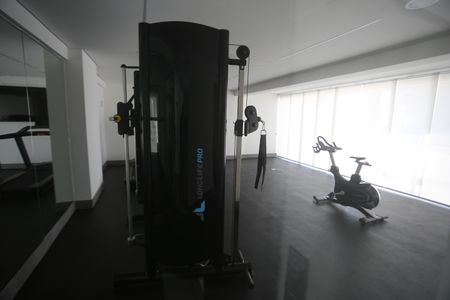 Apartamento à venda com 153m², 4 quartos e 4 vagasArea comum