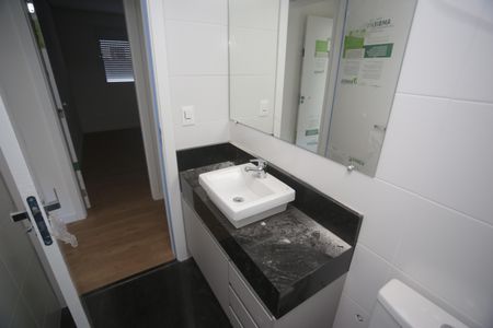 Apartamento à venda com 153m², 4 quartos e 4 vagasBanheiro