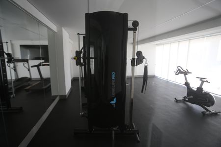 Apartamento à venda com 153m², 4 quartos e 4 vagasArea comum