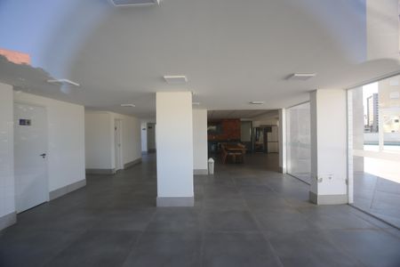 Apartamento à venda com 153m², 4 quartos e 4 vagasArea comum