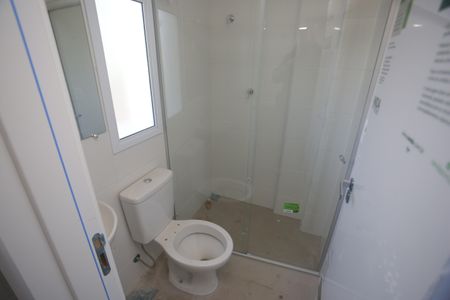 Apartamento à venda com 153m², 4 quartos e 4 vagasBanheiro de Serviço