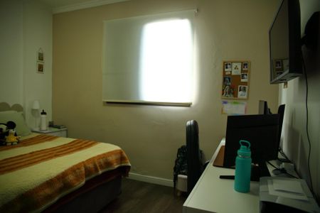 Apartamento à venda com 75m², 2 quartos e 1 vagaQuarto 2